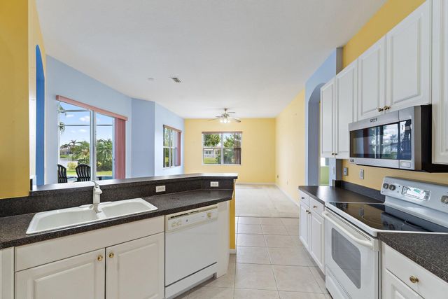 317 SW Lake Forest Way, Port St. Lucie, Port St Lucie, FL 34986