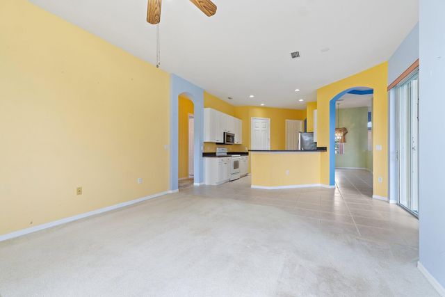 317 SW Lake Forest Way, Port St. Lucie, Port St Lucie, FL 34986