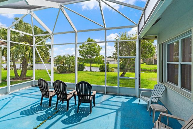 317 SW Lake Forest Way, Port St. Lucie, Port St Lucie, FL 34986