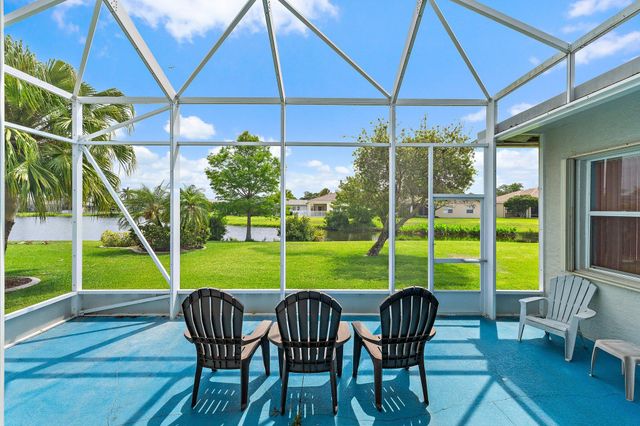317 SW Lake Forest Way, Port St. Lucie, Port St Lucie, FL 34986