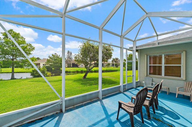 317 SW Lake Forest Way, Port St. Lucie, Port St Lucie, FL 34986
