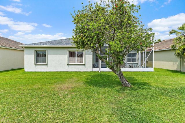 317 SW Lake Forest Way, Port St. Lucie, Port St Lucie, FL 34986