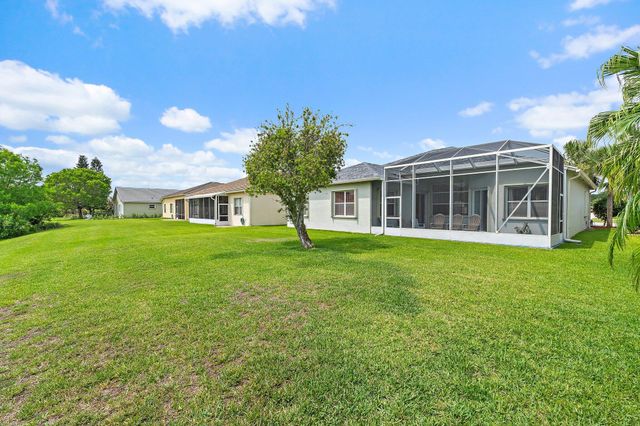 317 SW Lake Forest Way, Port St. Lucie, Port St Lucie, FL 34986