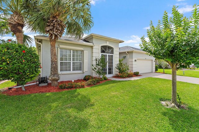 317 SW Lake Forest Way, Port St. Lucie, Port St Lucie, FL 34986