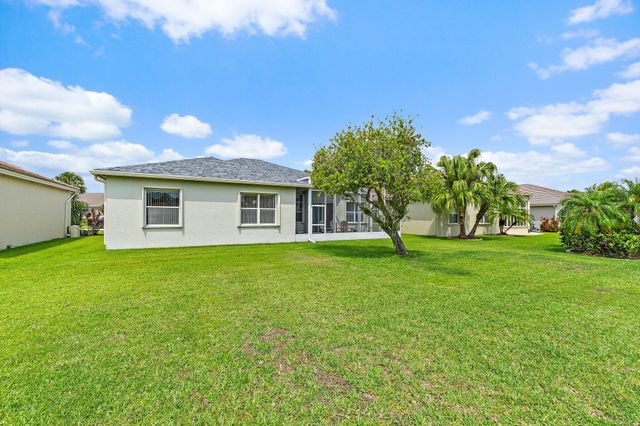 317 SW Lake Forest Way, Port St. Lucie, Port St Lucie, FL 34986