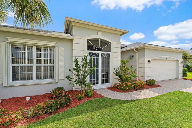 317 SW Lake Forest Way, Port St. Lucie, Port St Lucie, FL 34986