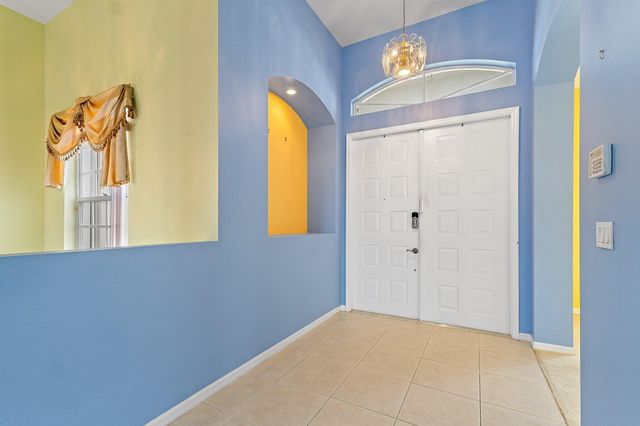 317 SW Lake Forest Way, Port St. Lucie, Port St Lucie, FL 34986