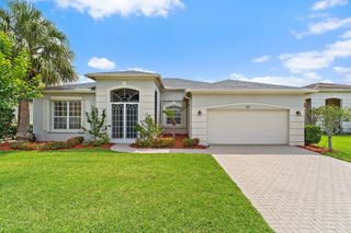 317 SW Lake Forest Way, Port St. Lucie, Port St Lucie, FL 34986