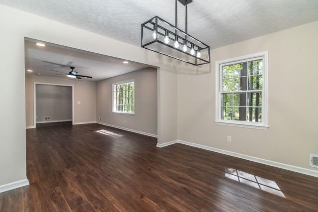 4375 Lake Idylwilde Drive, Evans, GA 30809