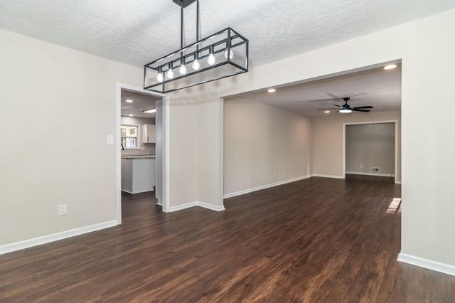 4375 Lake Idylwilde Drive, Evans, GA 30809