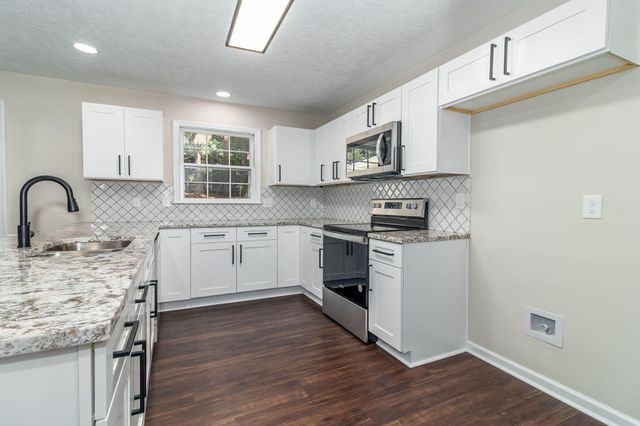 4375 Lake Idylwilde Drive, Evans, GA 30809