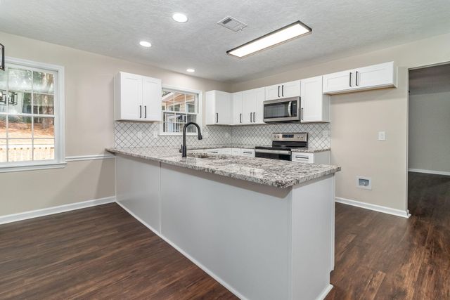 4375 Lake Idylwilde Drive, Evans, GA 30809