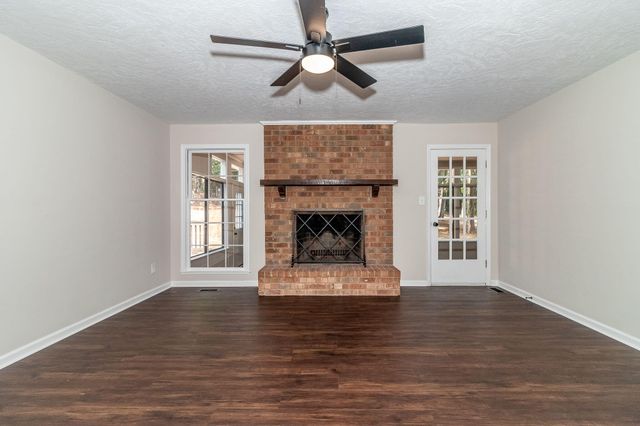 4375 Lake Idylwilde Drive, Evans, GA 30809