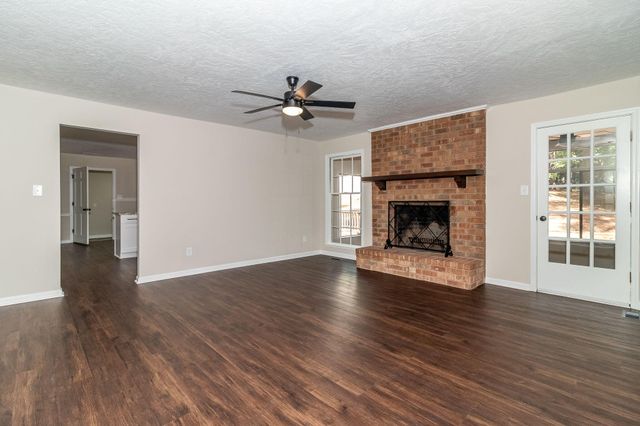 4375 Lake Idylwilde Drive, Evans, GA 30809