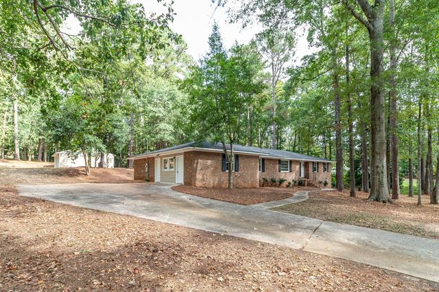 4375 Lake Idylwilde Drive, Evans, GA 30809
