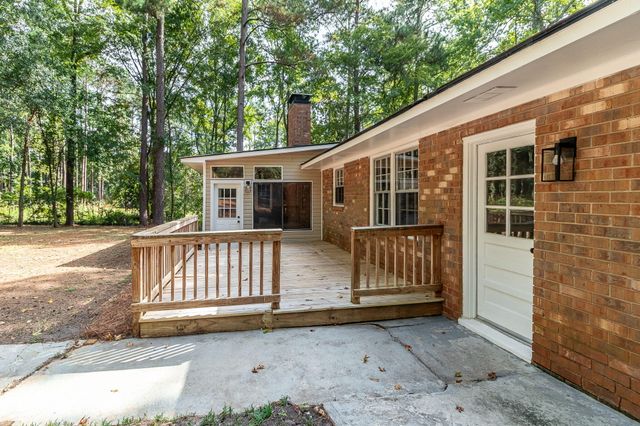 4375 Lake Idylwilde Drive, Evans, GA 30809