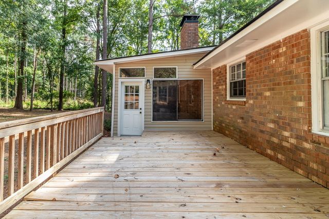 4375 Lake Idylwilde Drive, Evans, GA 30809