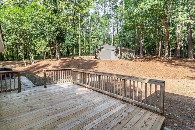 4375 Lake Idylwilde Drive, Evans, GA 30809