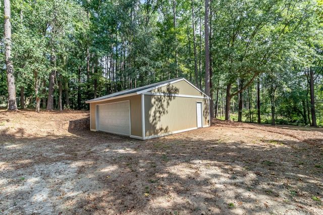 4375 Lake Idylwilde Drive, Evans, GA 30809