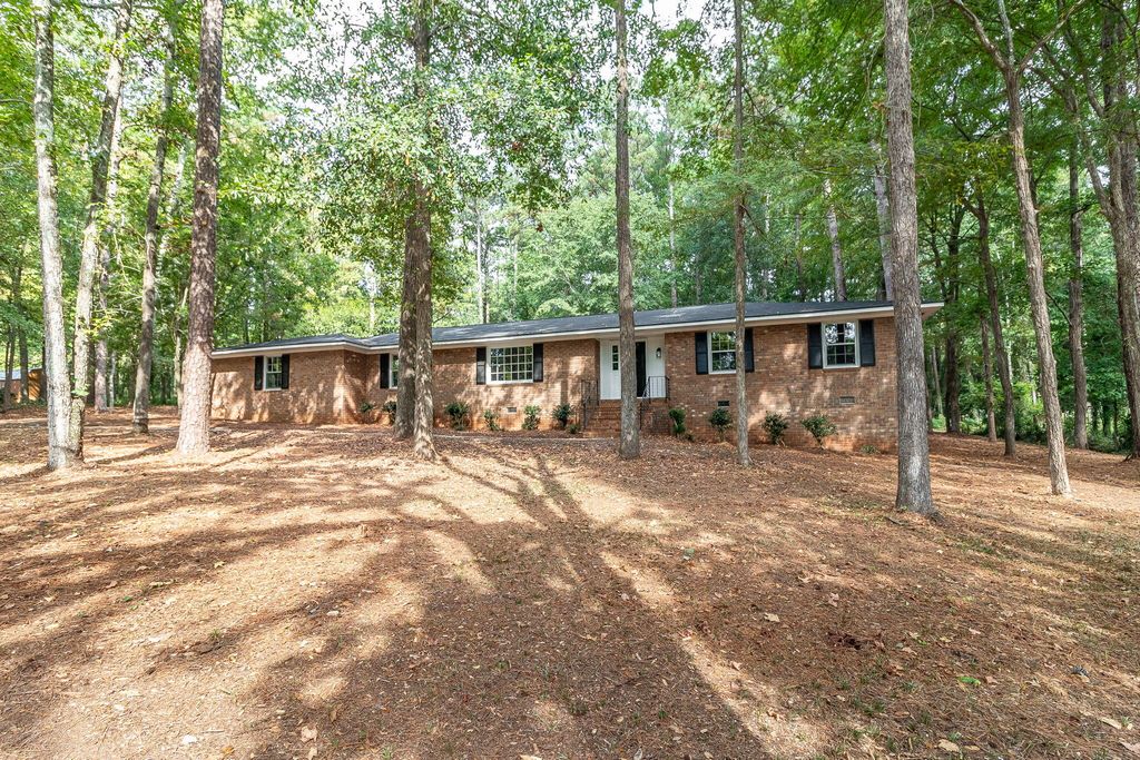 4375 Lake Idylwilde Drive, Evans, GA 30809