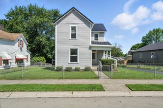116 E Jamestown Street 116 E Jamestown Street, South Charleston, OH 45368