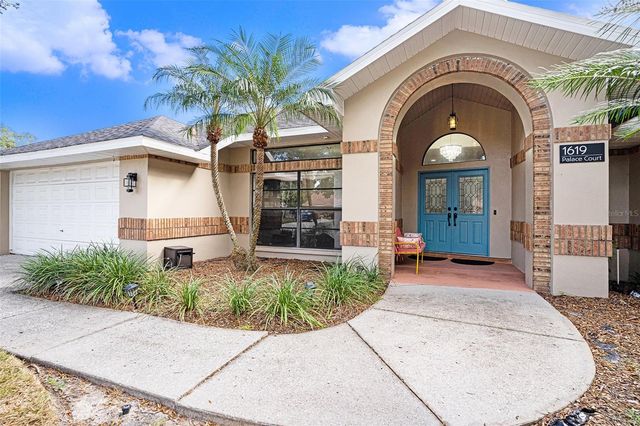 1619 PALACE COURT, Valrico, FL 33594