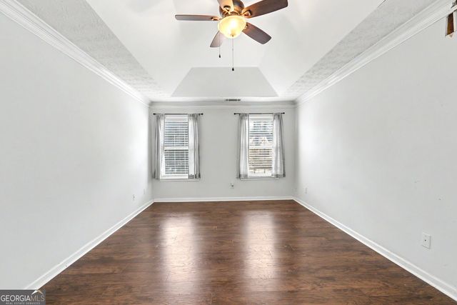 209 Regents Park, Stockbridge, GA 30281