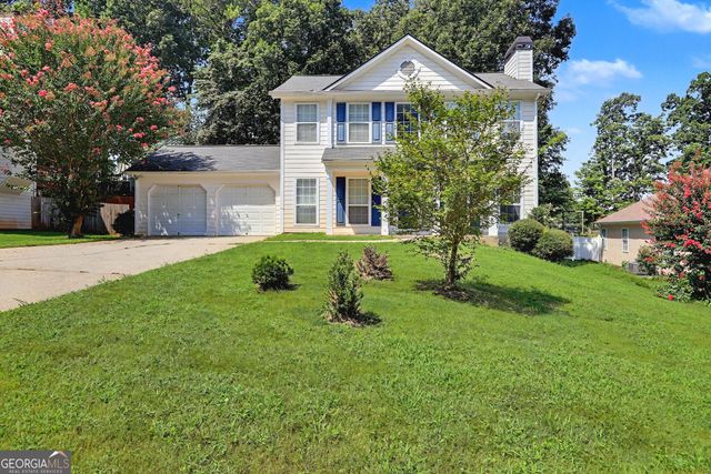209 Regents Park, Stockbridge, GA 30281
