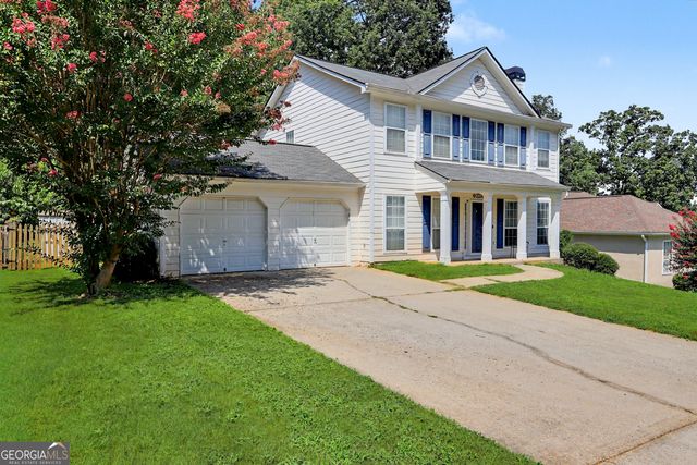 209 Regents Park, Stockbridge, GA 30281