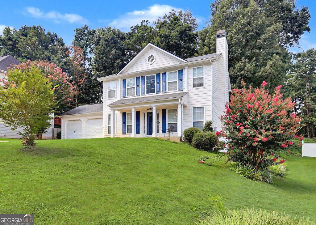 209 Regents Park, Stockbridge, GA 30281
