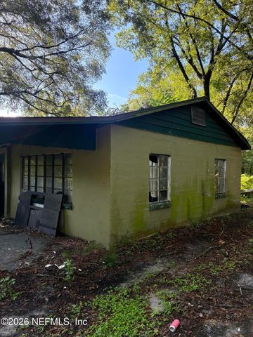 2358 HILLY Road, Jacksonville, FL 32208