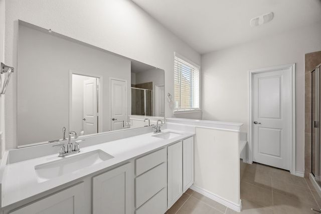 9812 Fall Brook Drive, Aubrey, TX 76227