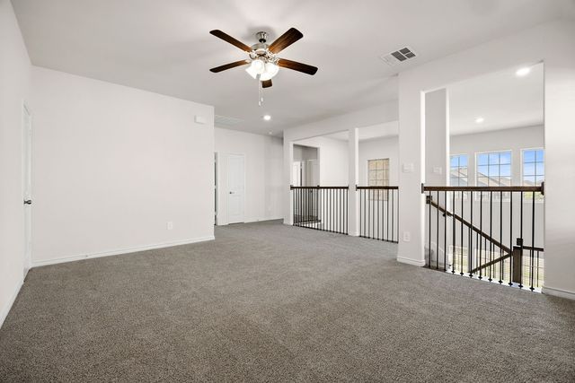 9812 Fall Brook Drive, Aubrey, TX 76227