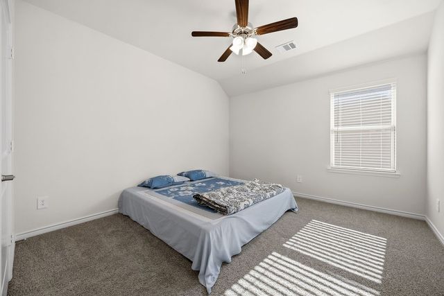 9812 Fall Brook Drive, Aubrey, TX 76227