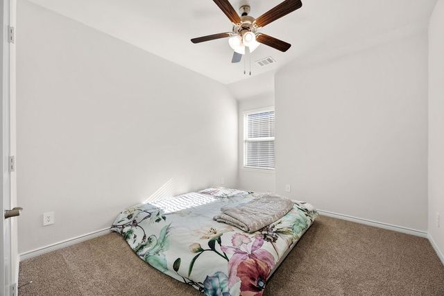 9812 Fall Brook Drive, Aubrey, TX 76227