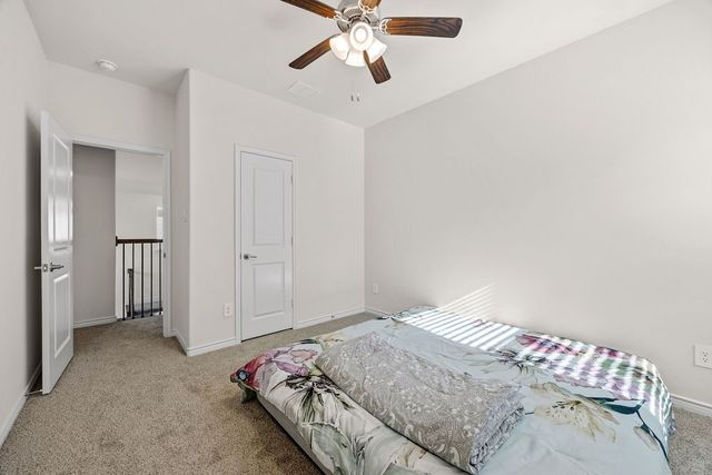 9812 Fall Brook Drive, Aubrey, TX 76227