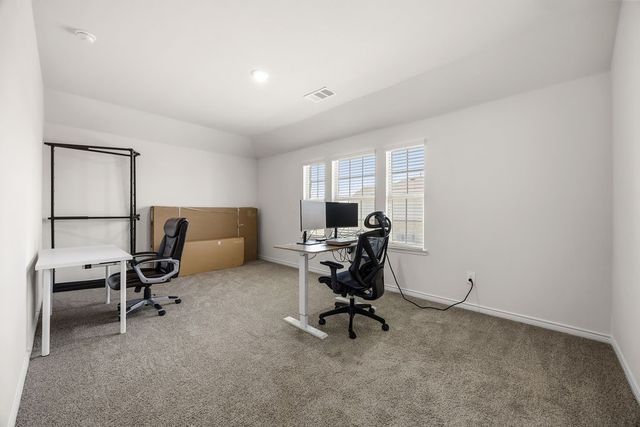 9812 Fall Brook Drive, Aubrey, TX 76227