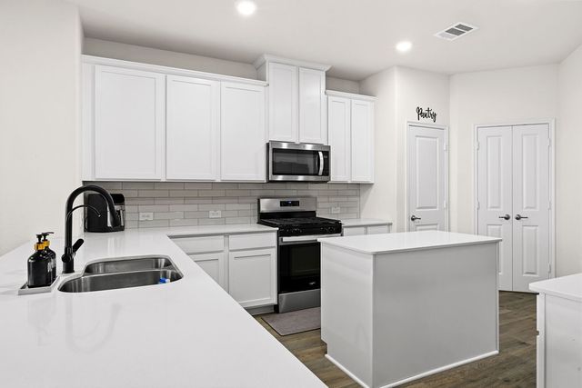 9812 Fall Brook Drive, Aubrey, TX 76227