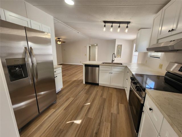 7351 NW 170TH STREET, Trenton, FL 32693