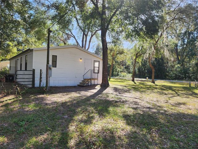 7351 NW 170TH STREET, Trenton, FL 32693