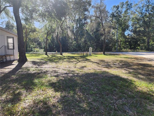7351 NW 170TH STREET, Trenton, FL 32693