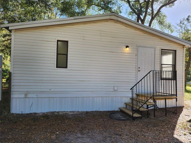 7351 NW 170TH STREET, Trenton, FL 32693