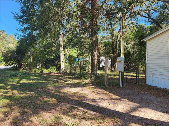 7351 NW 170TH STREET, Trenton, FL 32693