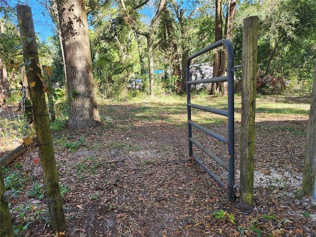 7351 NW 170TH STREET, Trenton, FL 32693