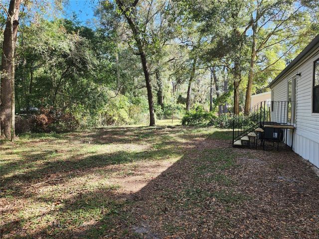 7351 NW 170TH STREET, Trenton, FL 32693