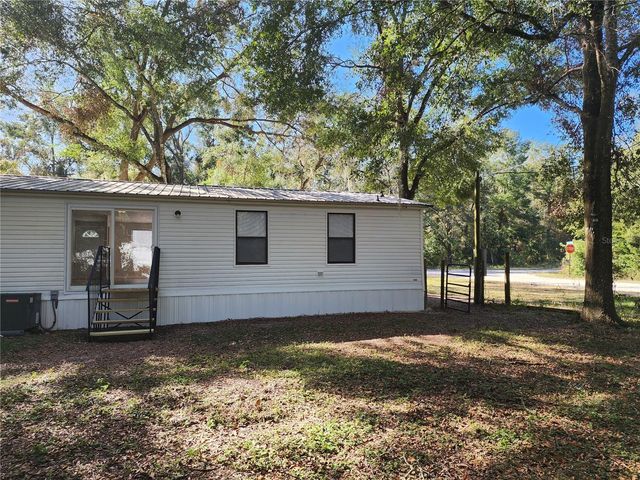 7351 NW 170TH STREET, Trenton, FL 32693