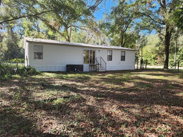 7351 NW 170TH STREET, Trenton, FL 32693