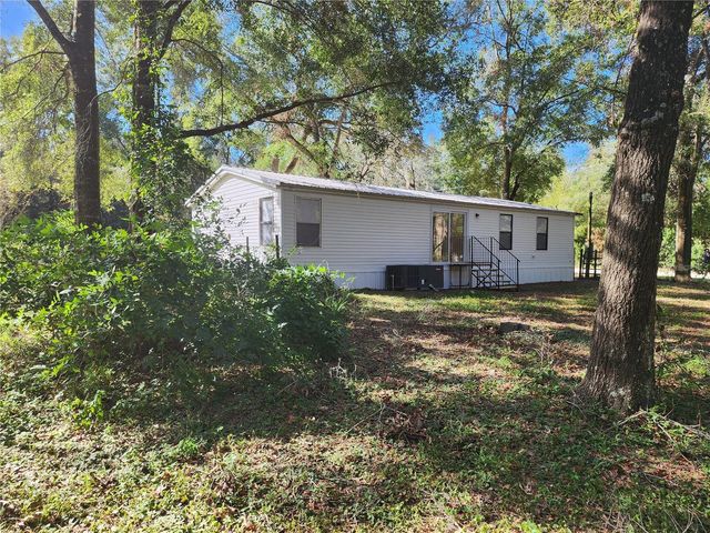 7351 NW 170TH STREET, Trenton, FL 32693