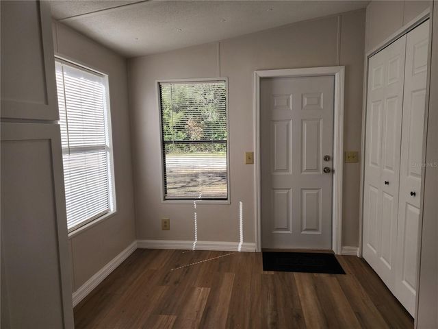 7351 NW 170TH STREET, Trenton, FL 32693