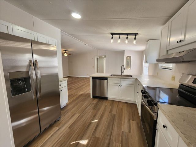 7351 NW 170TH STREET, Trenton, FL 32693